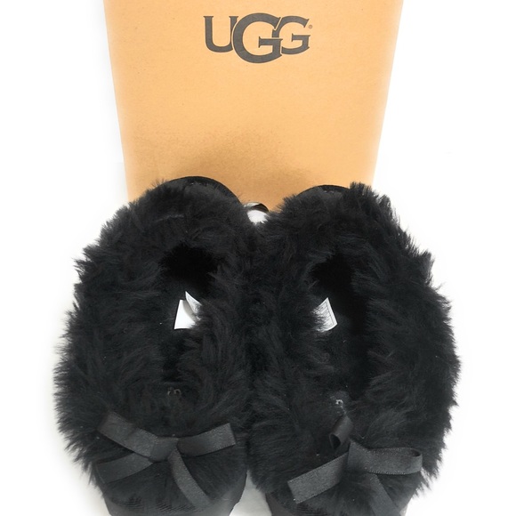 ugg w grove slipper